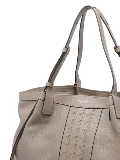 Serapian Small Secret Shoulder Bag