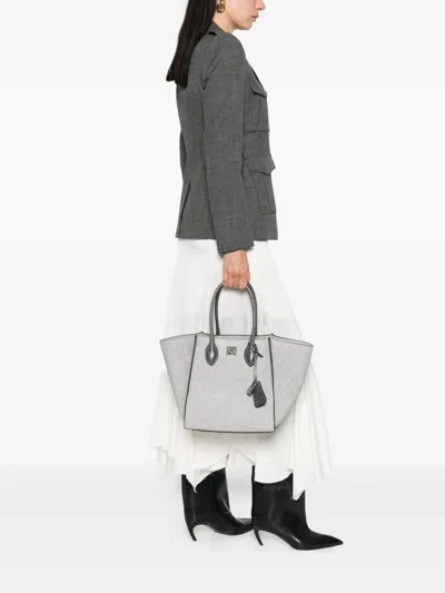 Ermanno Scervino Medium Maggie Tote Bag