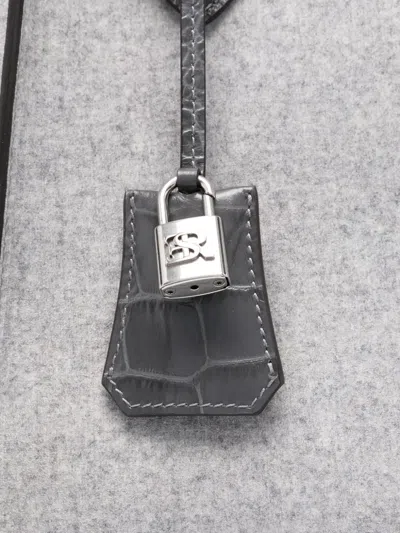 Ermanno Scervino Medium Maggie Tote Bag