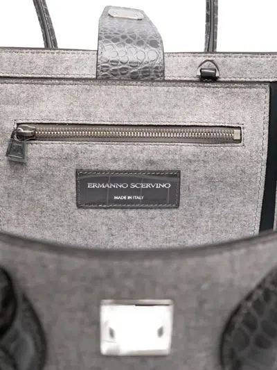 Ermanno Scervino Medium Maggie Tote Bag