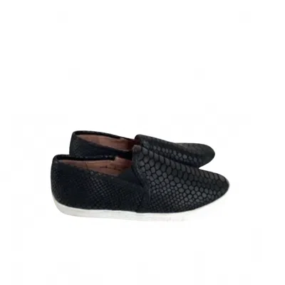 Joie Kidmore Slip On Sneaker In Black