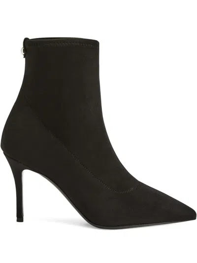 Giuseppe Zanotti 90mm Mirea Pointed-toe Ankle Boots