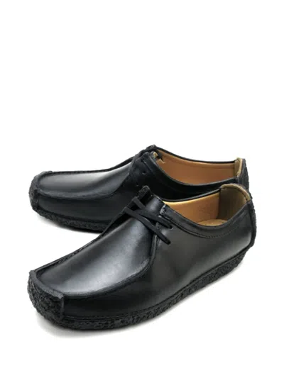 Clarks Natalie "leather" Sneakers