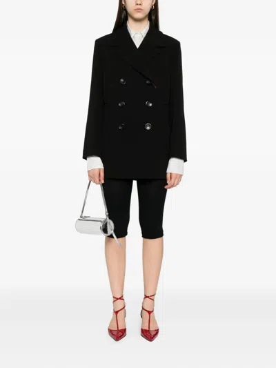 Max Mara Double-breasted Blazer