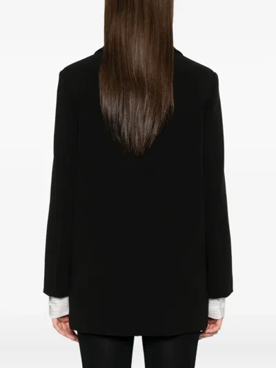 Max Mara Double-breasted Blazer