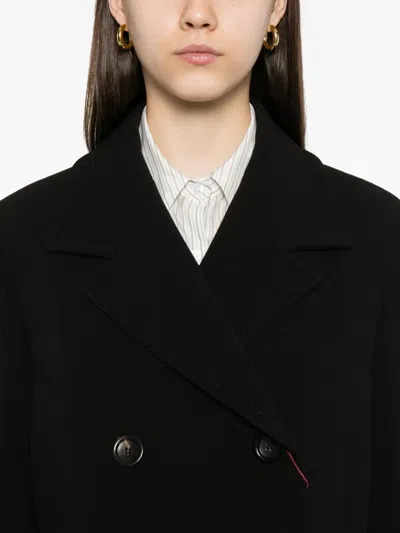 Max Mara Double-breasted Blazer