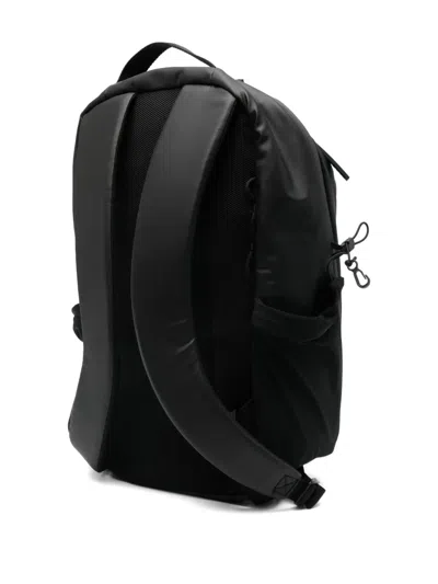 Hugo Boss Logo-print Backpack