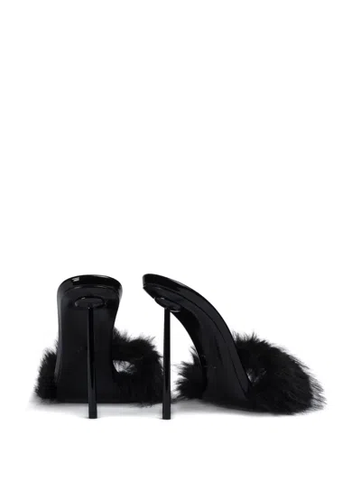 Le Silla 120mm Bella Sandals