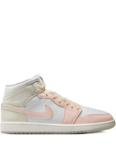 Jordan Men's Air  1 Mid Se Shoes
