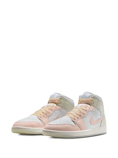 Jordan Men's Air  1 Mid Se Shoes