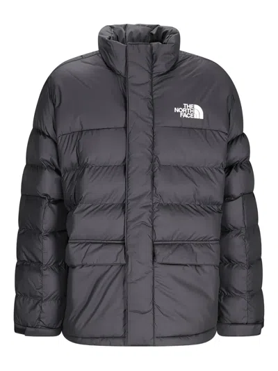 The North Face M Limbara Ins Padded Jacket In Blue