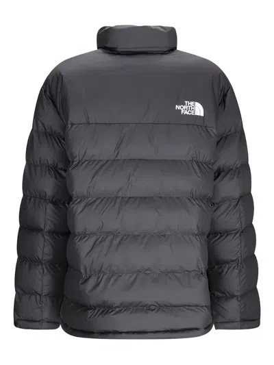The North Face M Limbara Ins Padded Jacket In Blue