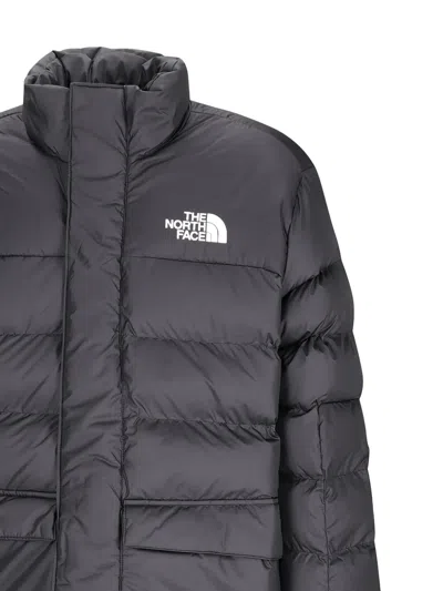 The North Face M Limbara Ins Padded Jacket In Blue