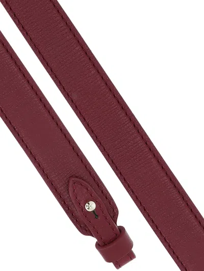 Franzi Margherita Leather Tote Bag
