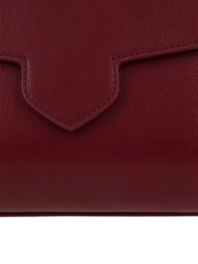 Franzi Margherita Leather Tote Bag