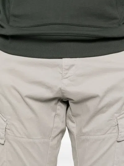 C.p. Company Cargo Pant In Microreps Peached Clothing In Neutral