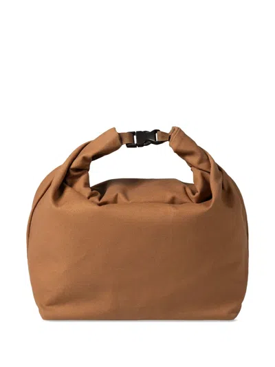 Carhartt Roll-up Tote Bag