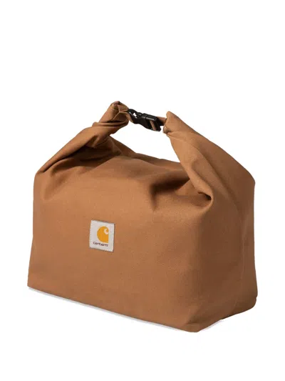 Carhartt Roll-up Tote Bag