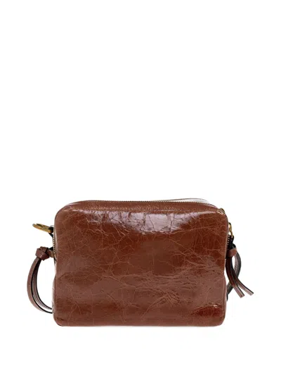 Isabel Marant Wardy Cross Body Bag