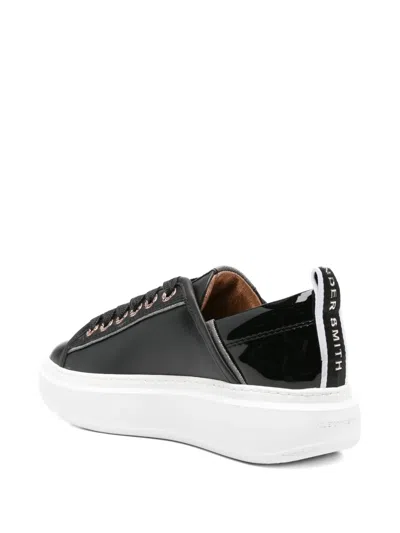 Alexander Smith Wembley Lace-up Sneakers