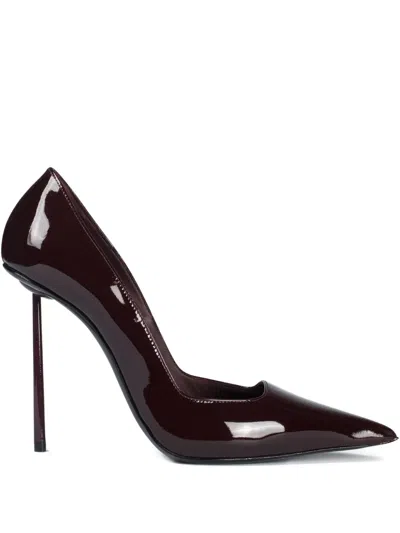 Le Silla 120mm Amelia Pumps