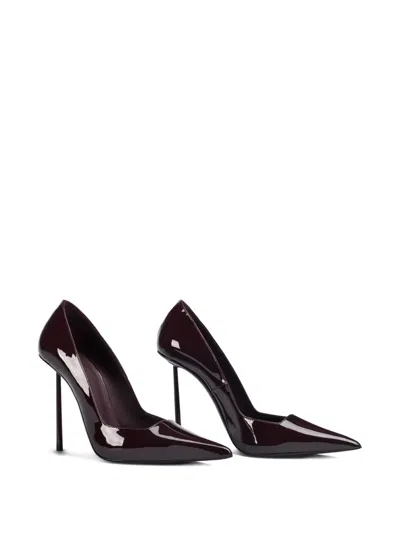 Le Silla 120mm Amelia Pumps