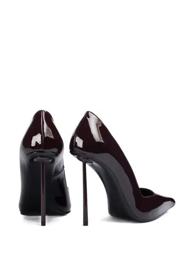Le Silla 120mm Amelia Pumps