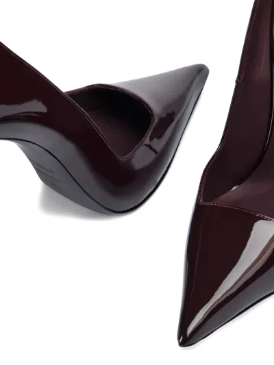 Le Silla 120mm Amelia Pumps