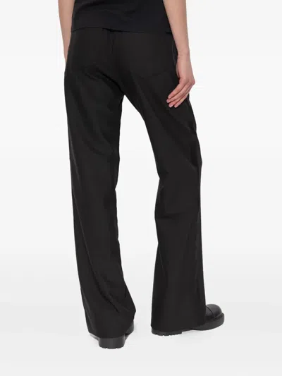 Zadig & Voltaire Drawstring Side-stripe Trousers