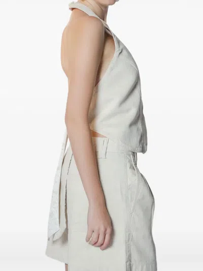 Lethicia Bronstein Vanessa Playsuit
