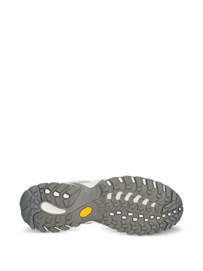 The North Face Hedgehog 06 Rvst Sneakers In Gray