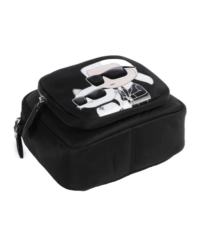 Karl Lagerfeld K/ikonik 2.0 Cross Body Bag