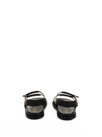 Tod's Tods Sandals Black