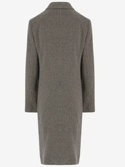 Polo Ralph Lauren Wool Blend Coat