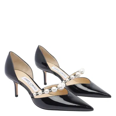 Jimmy Choo Aurelie Pumps