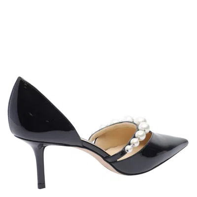 Jimmy Choo Aurelie Pumps