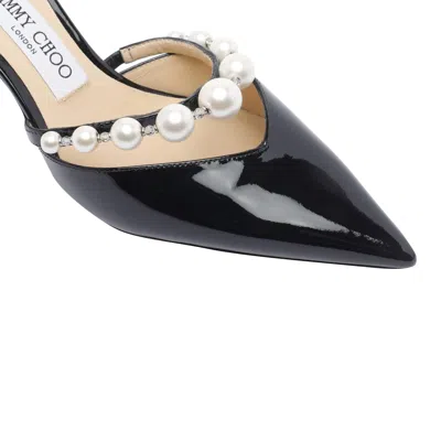 Jimmy Choo Aurelie Pumps
