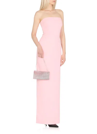 Solace London Anderson Maxi Dress