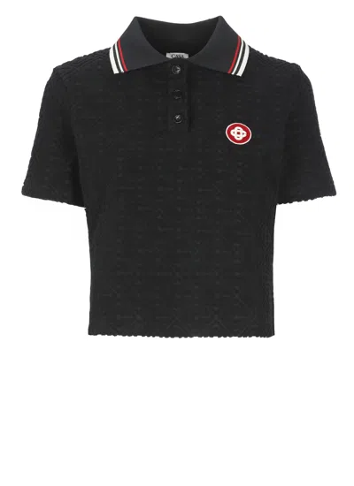 Casablanca T-shirts And Polos