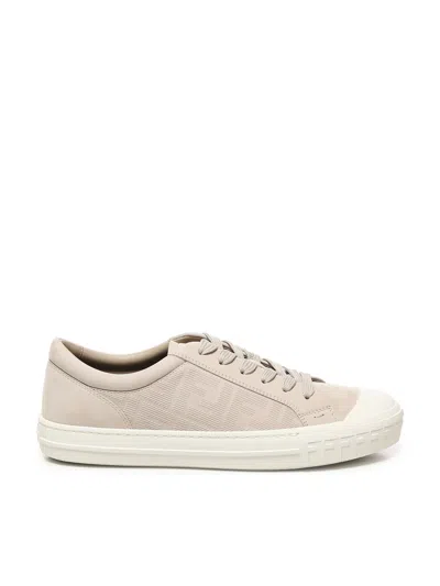 Fendi Domino Sneakers