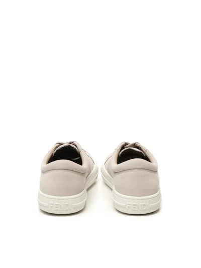 Fendi Domino Sneakers