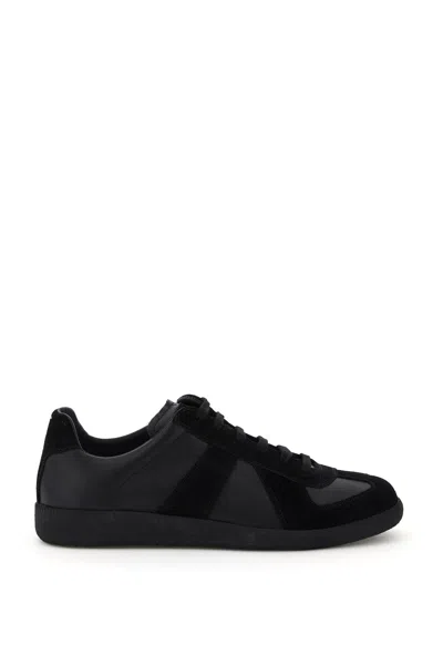 Maison Margiela Replica Low Top Sneakers