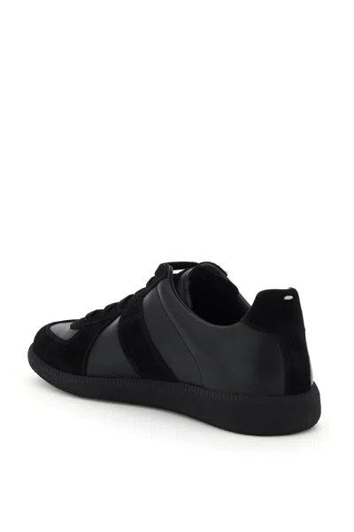Maison Margiela Replica Low Top Sneakers
