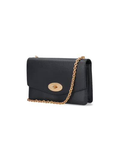 Mulberry Darley Small Shoulder Bag