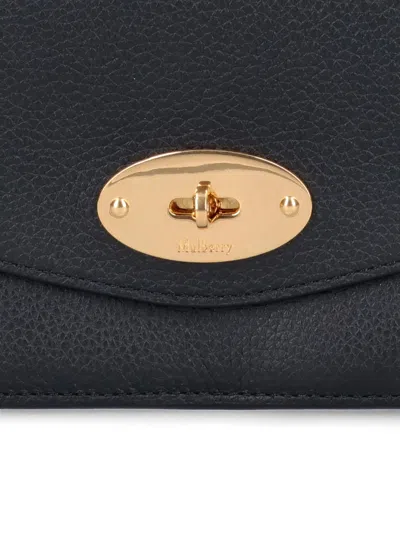 Mulberry Darley Small Shoulder Bag
