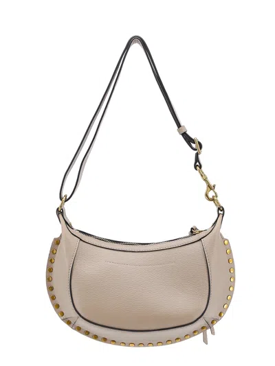 Isabel Marant Oskan Moon Shoulder Bag
