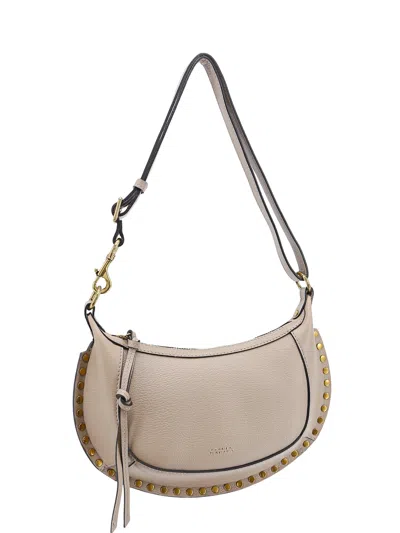 Isabel Marant Oskan Moon Shoulder Bag