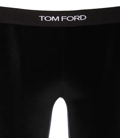 Tom Ford Stretch Lychra Leggings