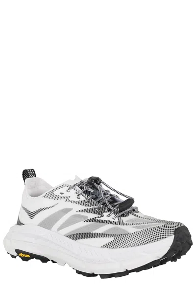 Hoka U Mafate Speed 4 Lite Ts