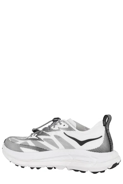 Hoka U Mafate Speed 4 Lite Ts